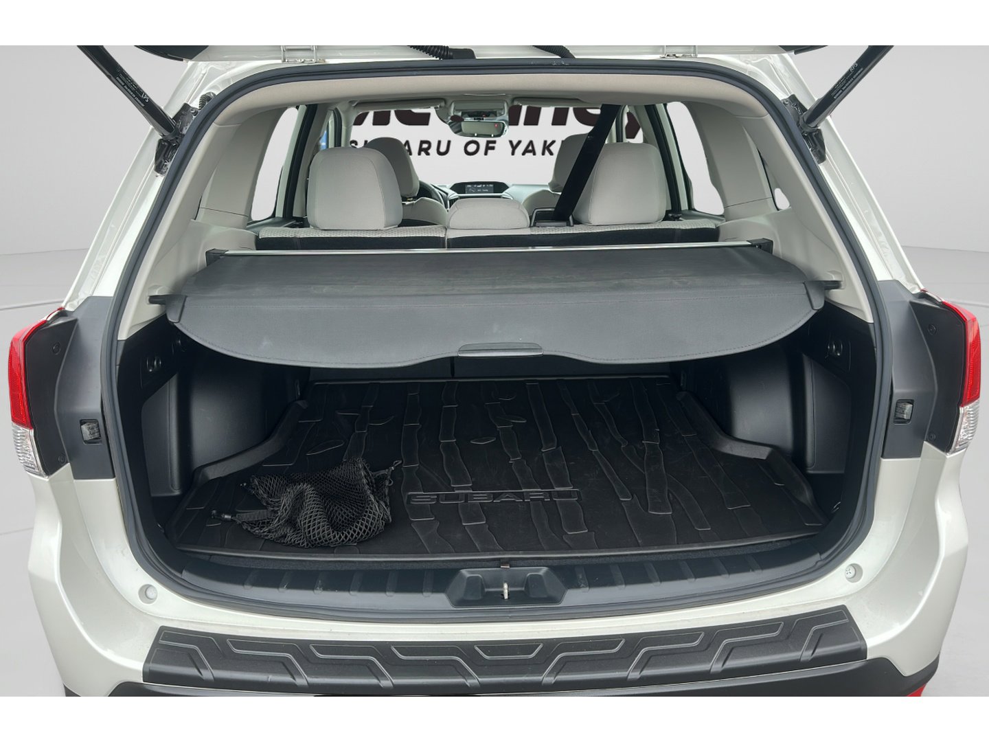 Used 2019 Subaru Forester Premium AWD/4WD image 28