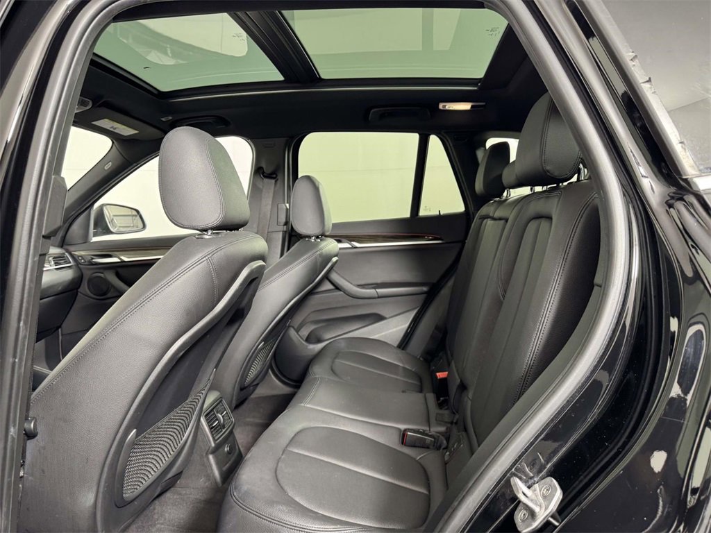 Used 2018 BMW X1 xDrive28i image 33
