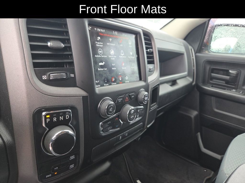 Used 2020 RAM 1500 Express w/ Wheel & Sound Group AWD/4WD image 14