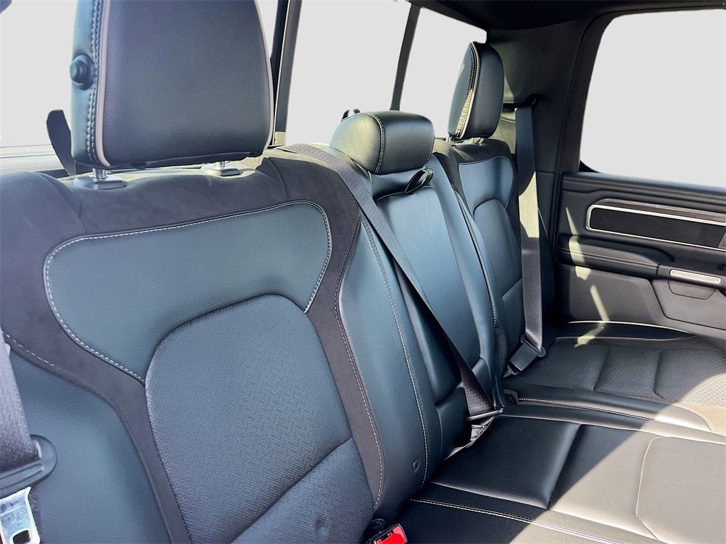 Used 2023 RAM 1500 Laramie image 27