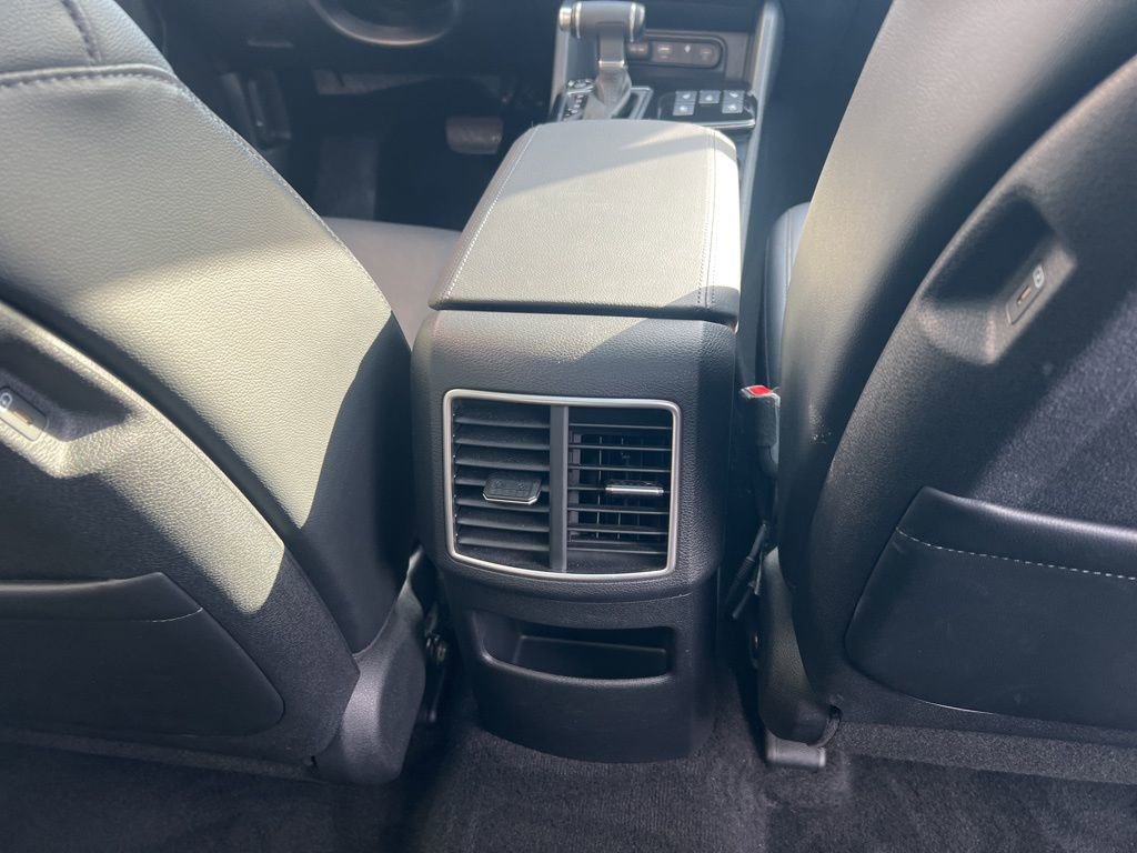 Certified 2023 Kia Sportage SX image 21