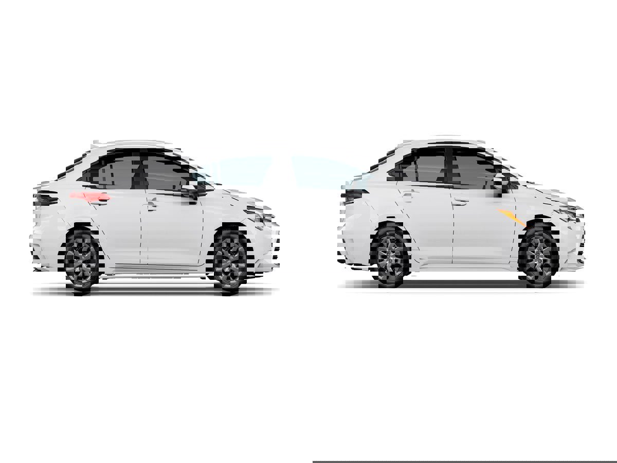 New 2026 Toyota Corolla LE FWD image 46