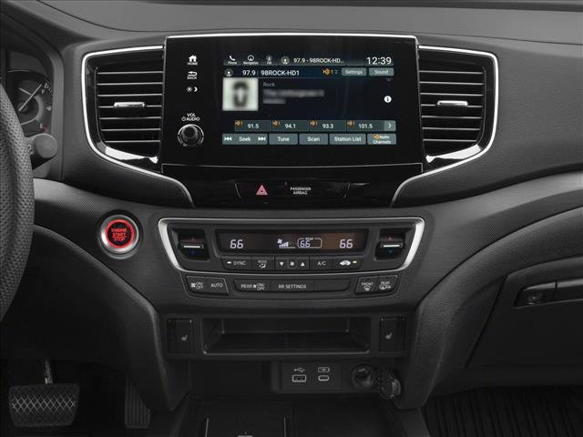 New 2026 Honda Passport TrailSport image 7