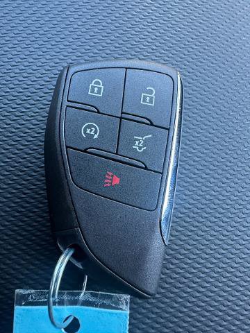 New 2027 Chevrolet Equinox LT w/ Convenience Package II AWD/4WD image 47