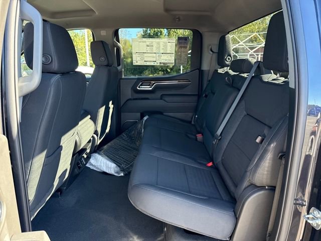 New 2026 GMC Sierra 1500 Elevation image 23