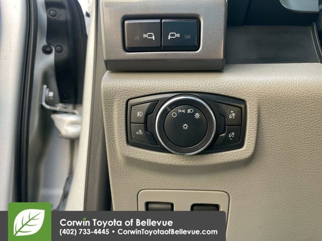 Used 2018 Ford F150 XLT w/ Equipment Group 301A Mid image 19