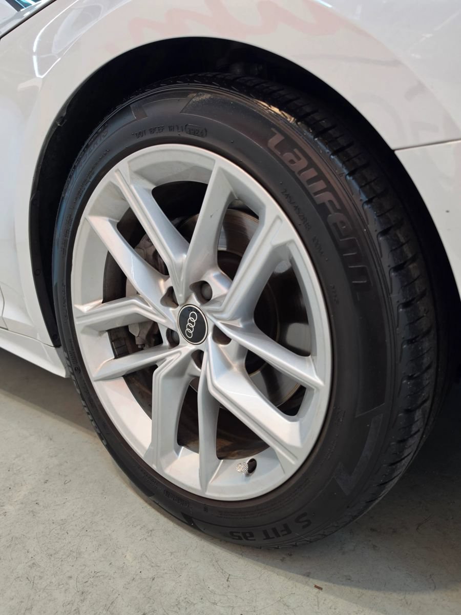 Used 2023 Audi A5 2.0T Premium Plus AWD/4WD image 23