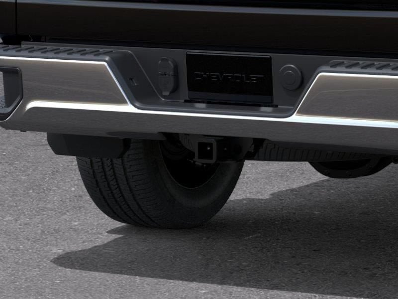 New 2026 Chevrolet Silverado 1500 LT w/ All Star Edition Plus AWD/4WD image 14