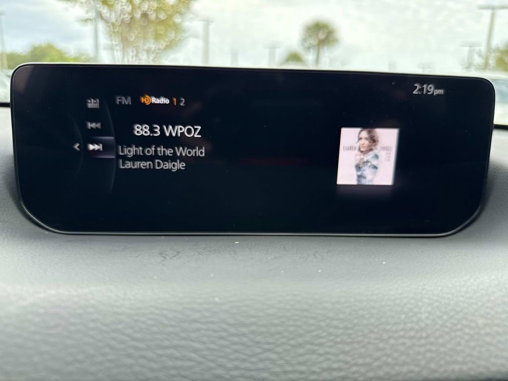 Used 2023 MAZDA CX-50 2.5 S w/ Accent Package image 31