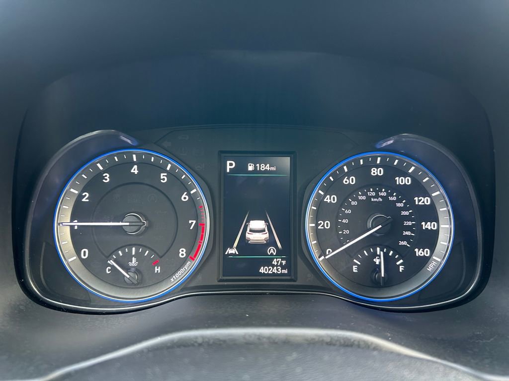 Used 2022 Hyundai Kona SEL w/ Convenience Package image 17