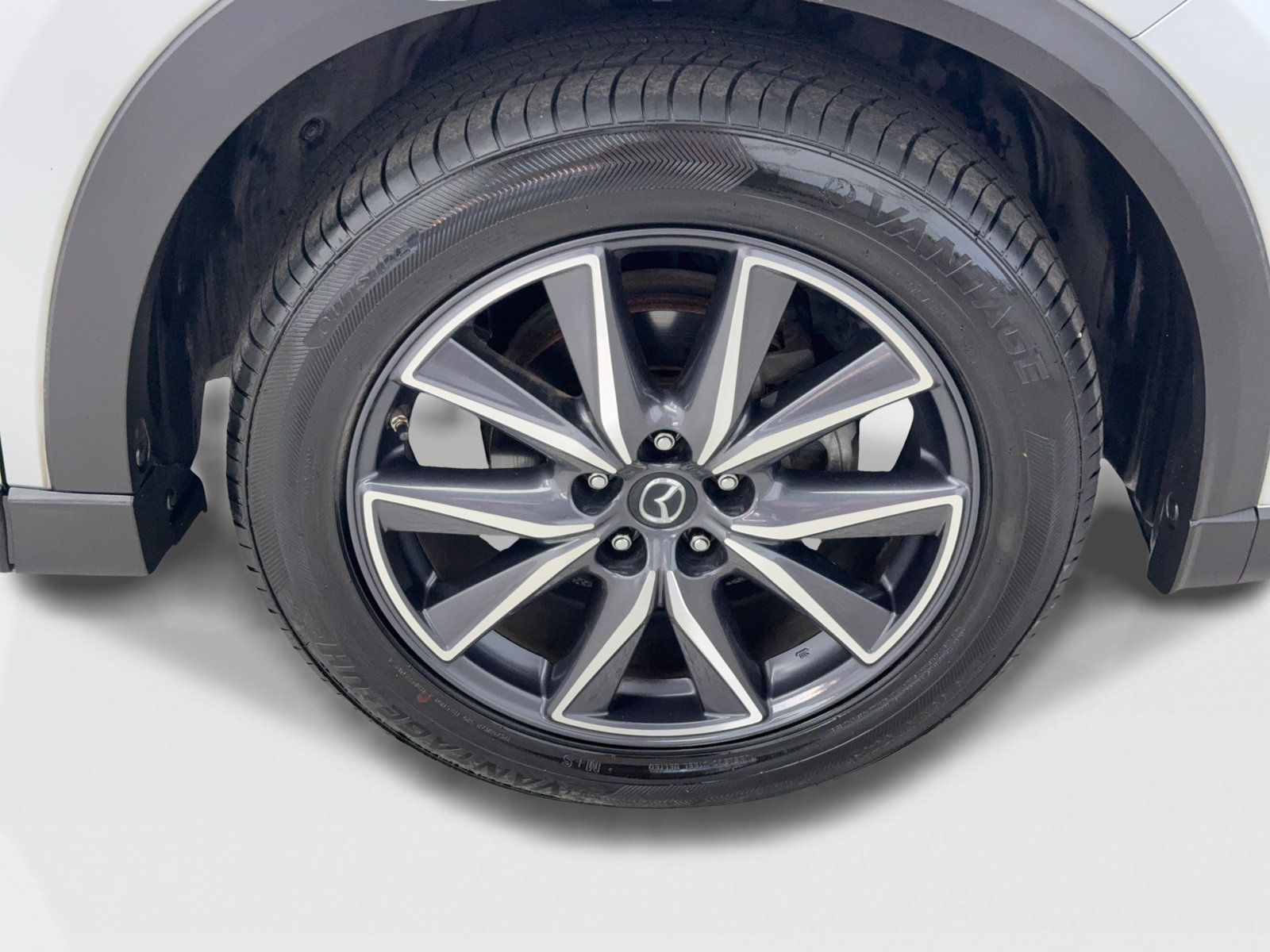 Used 2018 MAZDA CX-5 Touring FWD image 53