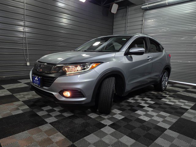Used 2019 Honda HR-V EX image 38
