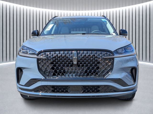 New 2026 Lincoln Aviator Reserve image 7