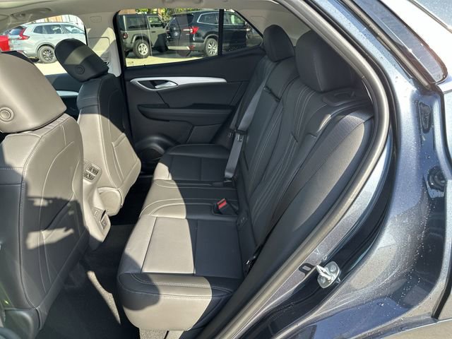 New 2026 Buick Envision Avenir AWD/4WD image 27