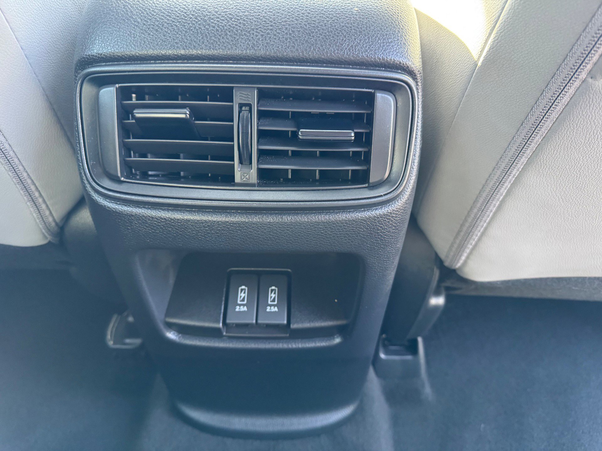 Used 2018 Honda CR-V EX-L image 16