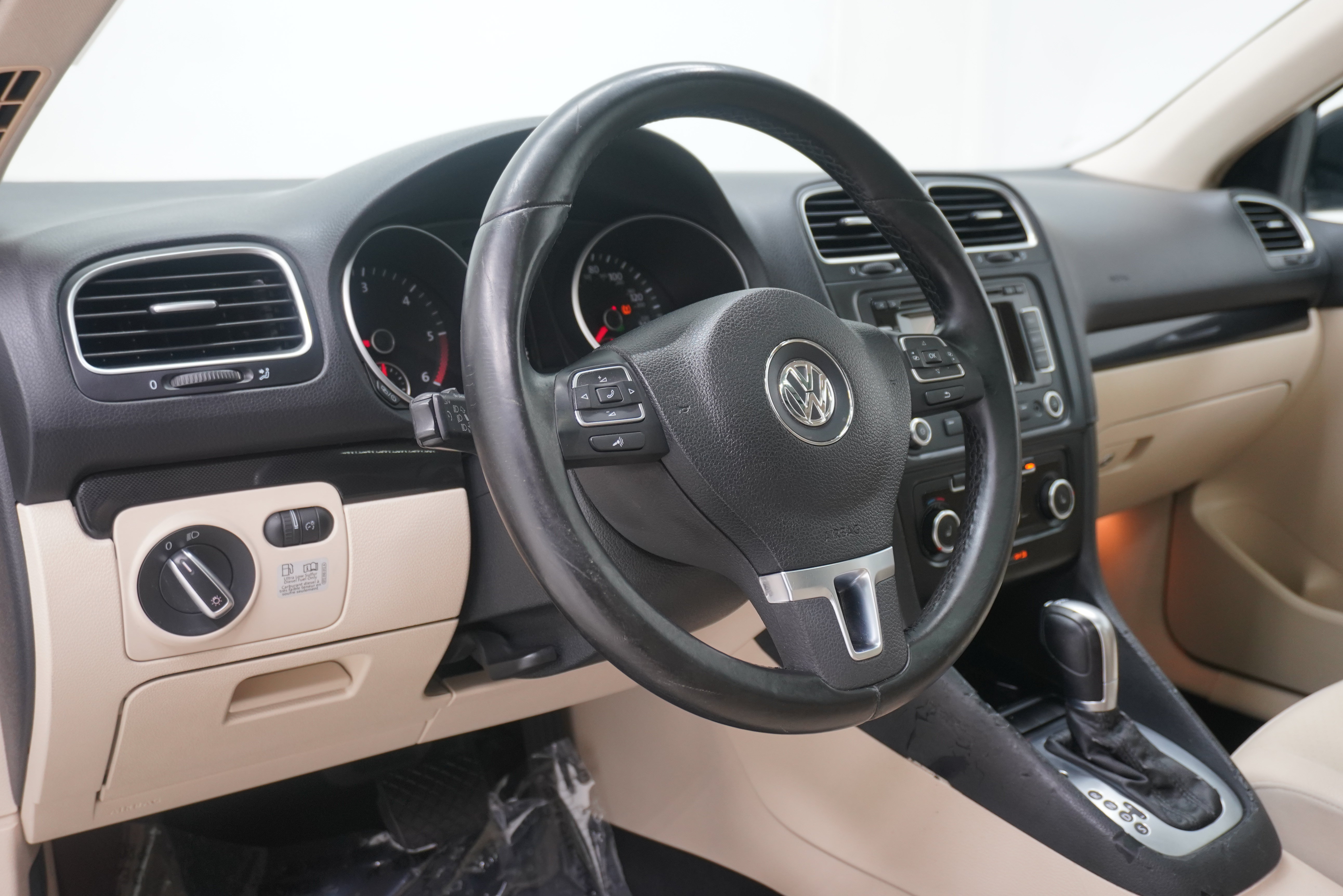 Used 2014 Volkswagen Jetta TDI FWD image 7