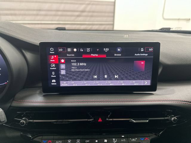 Used 2025 Dodge Hornet GT AWD/4WD image 14