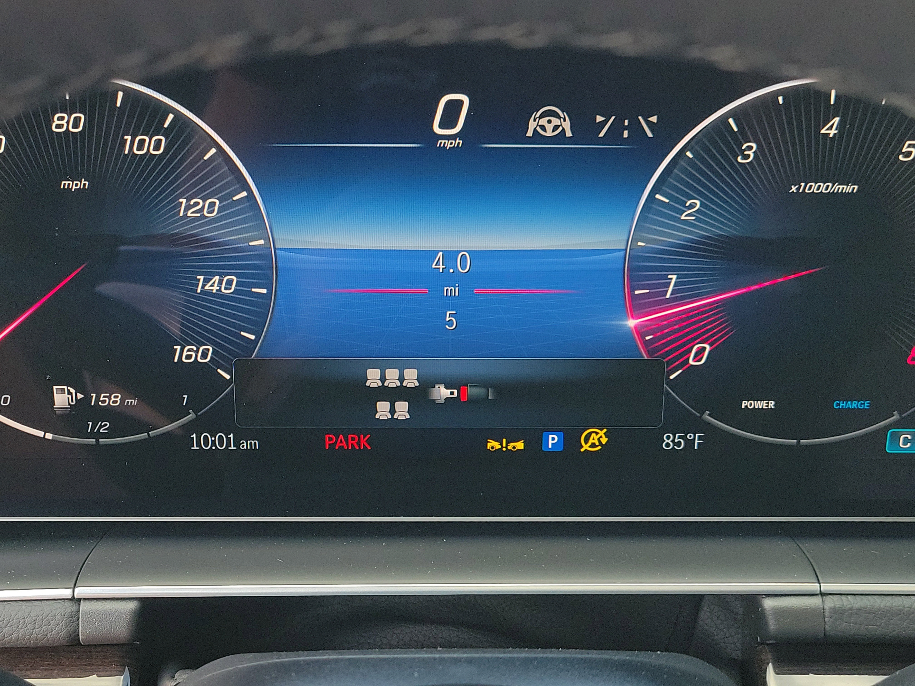 New 2026 Mercedes-Benz GLS 450 4MATIC image 26