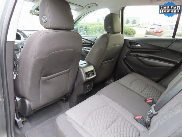 Used 2020 Chevrolet Equinox LT image 28