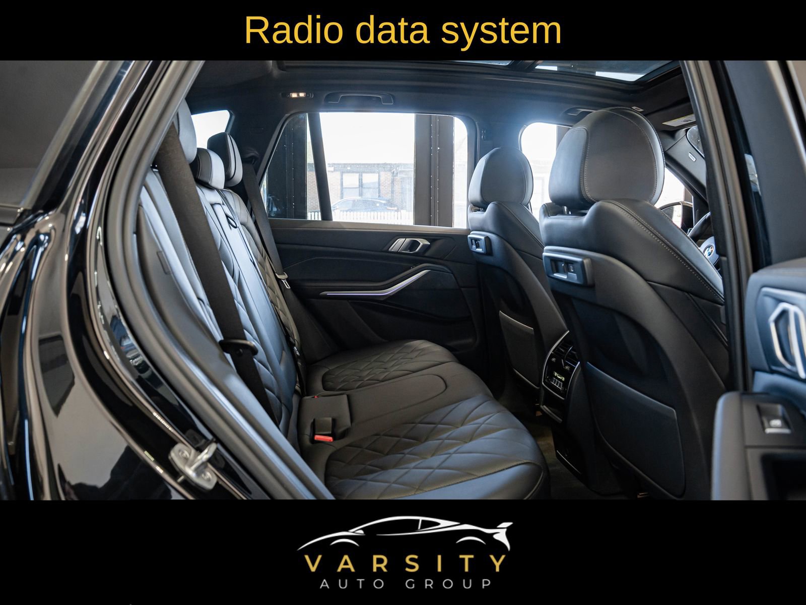 Used 2023 BMW X5 xDrive40i w/ M Sport Package image 24