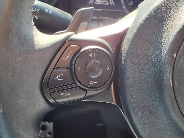 Used 2025 Toyota GR86 Premium RWD image 20