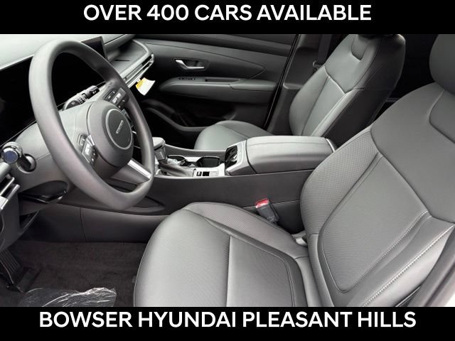 New 2026 Hyundai Santa Cruz SEL AWD/4WD image 4