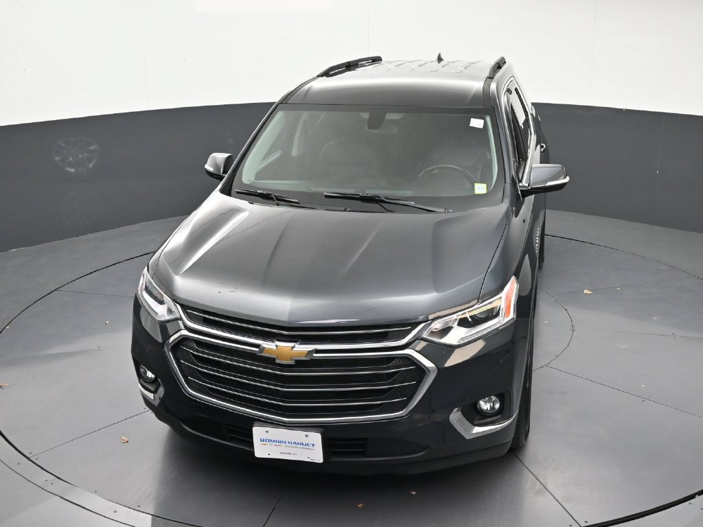 Used 2020 Chevrolet Traverse LT AWD/4WD image 23