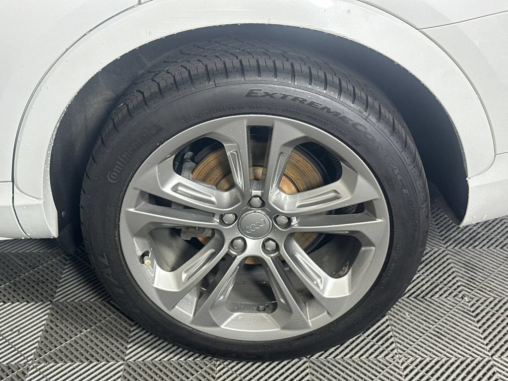 Used 2016 Audi Q3 2.0T Prestige AWD/4WD image 20