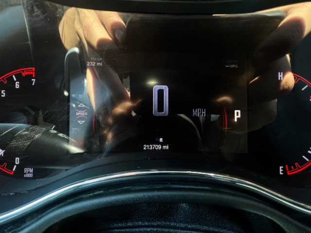Used 2015 Dodge Durango SXT w/ Quick Order Package 23B RWD image 14