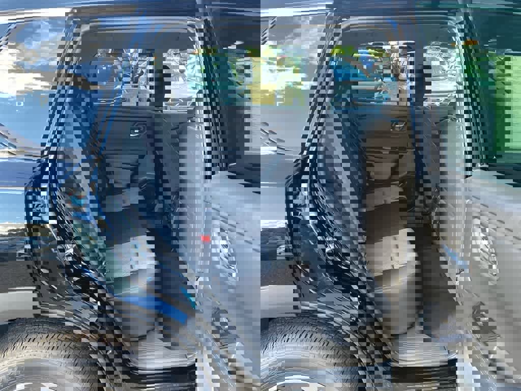 New 2026 Nissan Rogue SV image 24