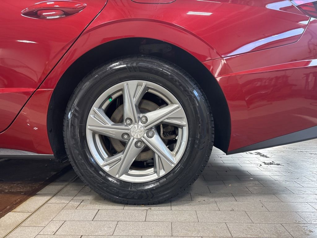 Used 2023 Hyundai Sonata SE image 24