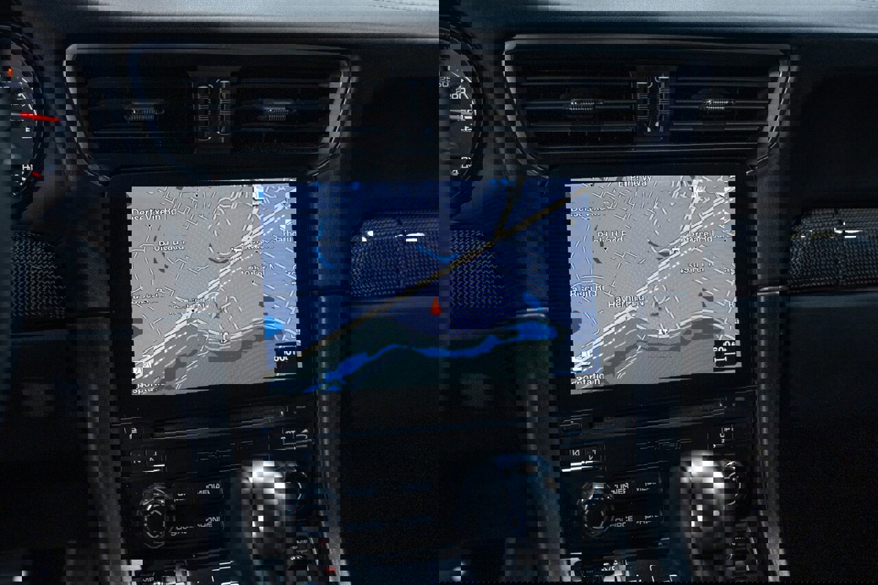 Used 2017 Porsche 911 Turbo S image 52