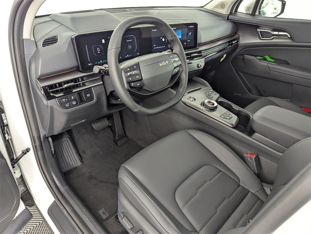 New 2026 Kia Sportage SX Prestige image 11