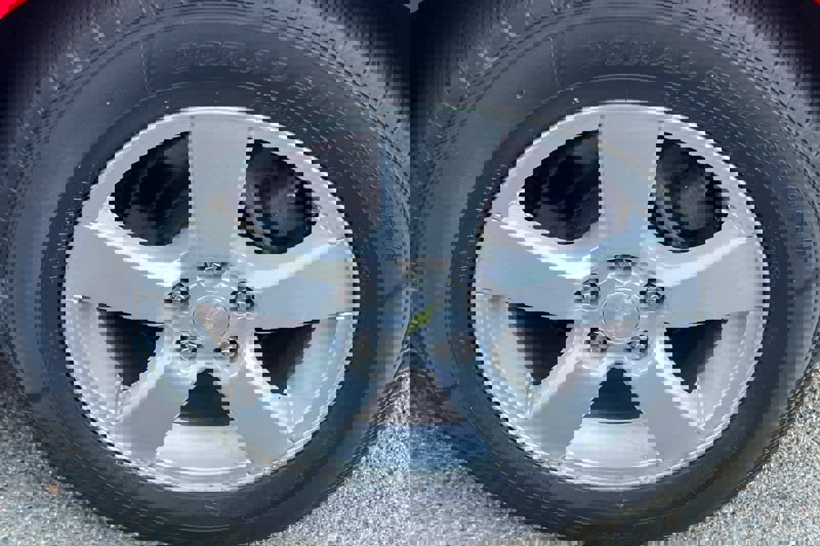 Used 2016 Chevrolet Cruze LT image 11