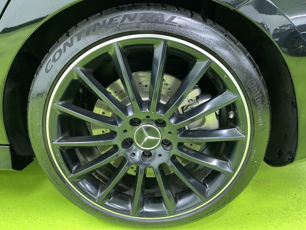 Used 2020 Mercedes-Benz CLA 35 AMG 4MATIC image 15