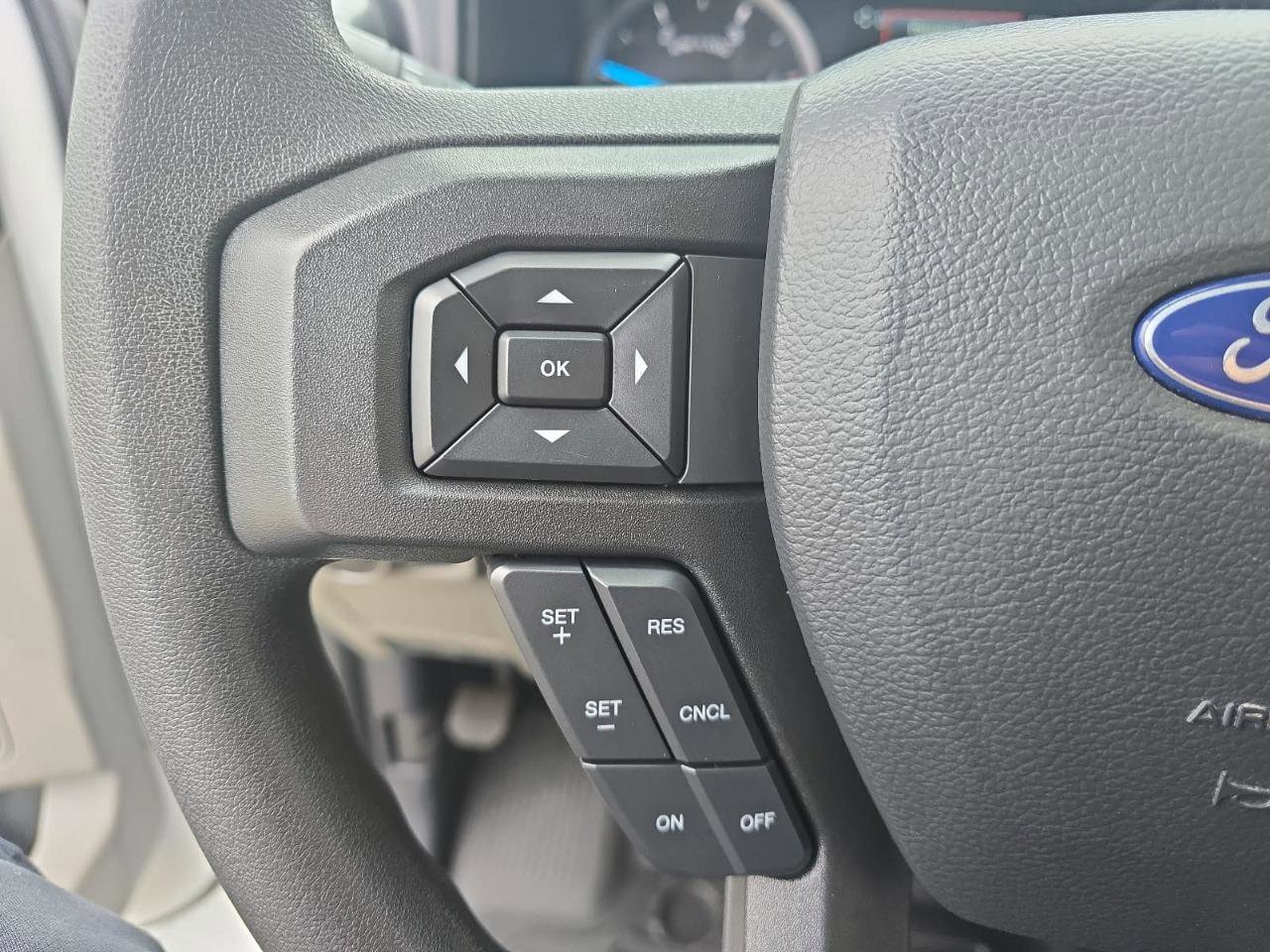 Used 2022 Ford F250 XLT w/ XLT Value Package AWD/4WD image 15