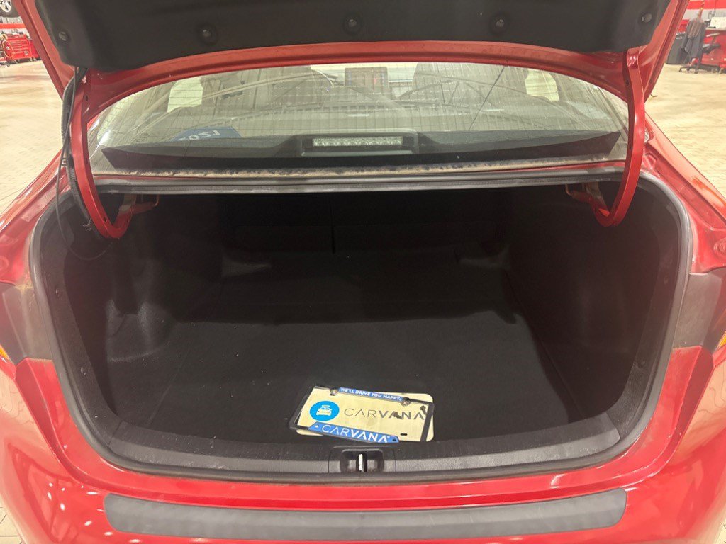 Certified 2021 Toyota Corolla XLE FWD image 44