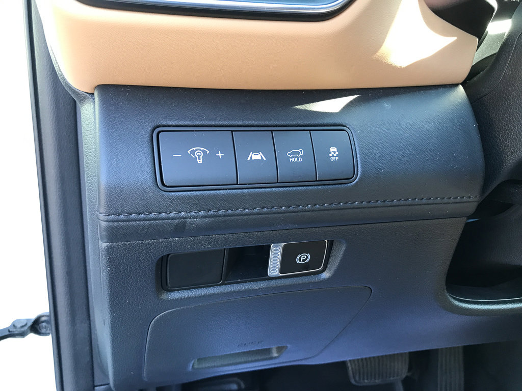 Used 2021 Hyundai Santa Fe Calligraphy AWD/4WD image 18