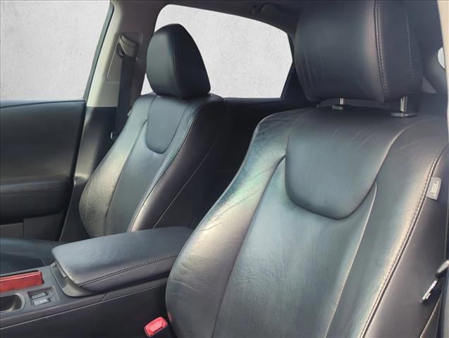 Used 2012 Lexus RX 350 FWD w/ Premium Pkg image 9