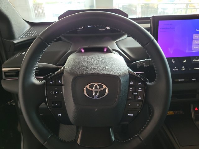 Used 2026 Toyota bZ FWD image 13