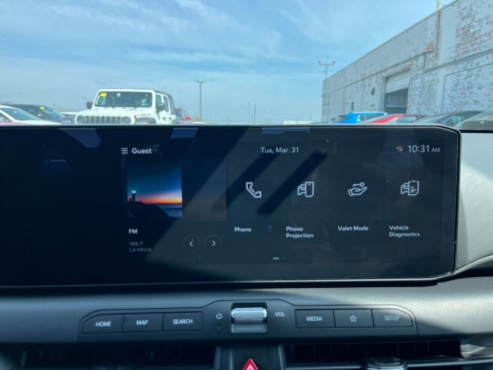 Used 2025 Kia K4 LXS image 20