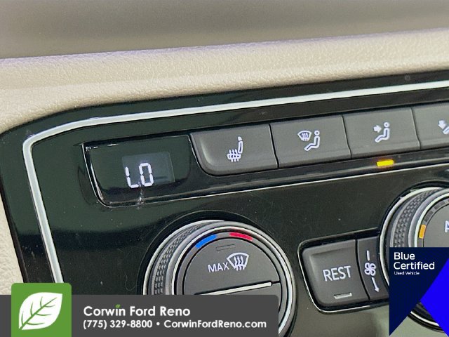 Used 2021 Volkswagen Atlas SEL FWD image 23