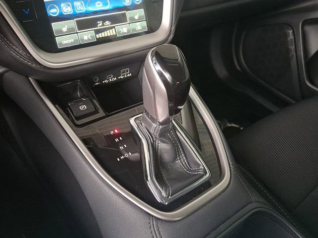Used 2025 Subaru Legacy Premium image 17