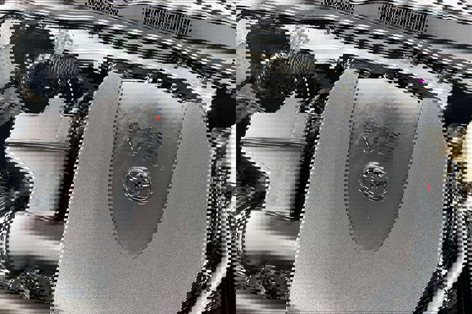 Used 2023 Toyota Tacoma TRD Off-Road image 35