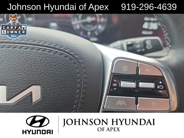 Used 2024 Kia Telluride AWD image 32