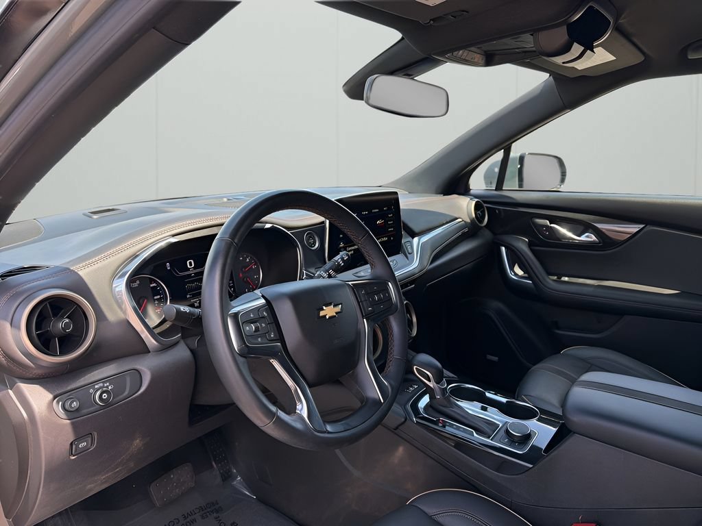 Used 2023 Chevrolet Blazer Premier AWD/4WD image 11