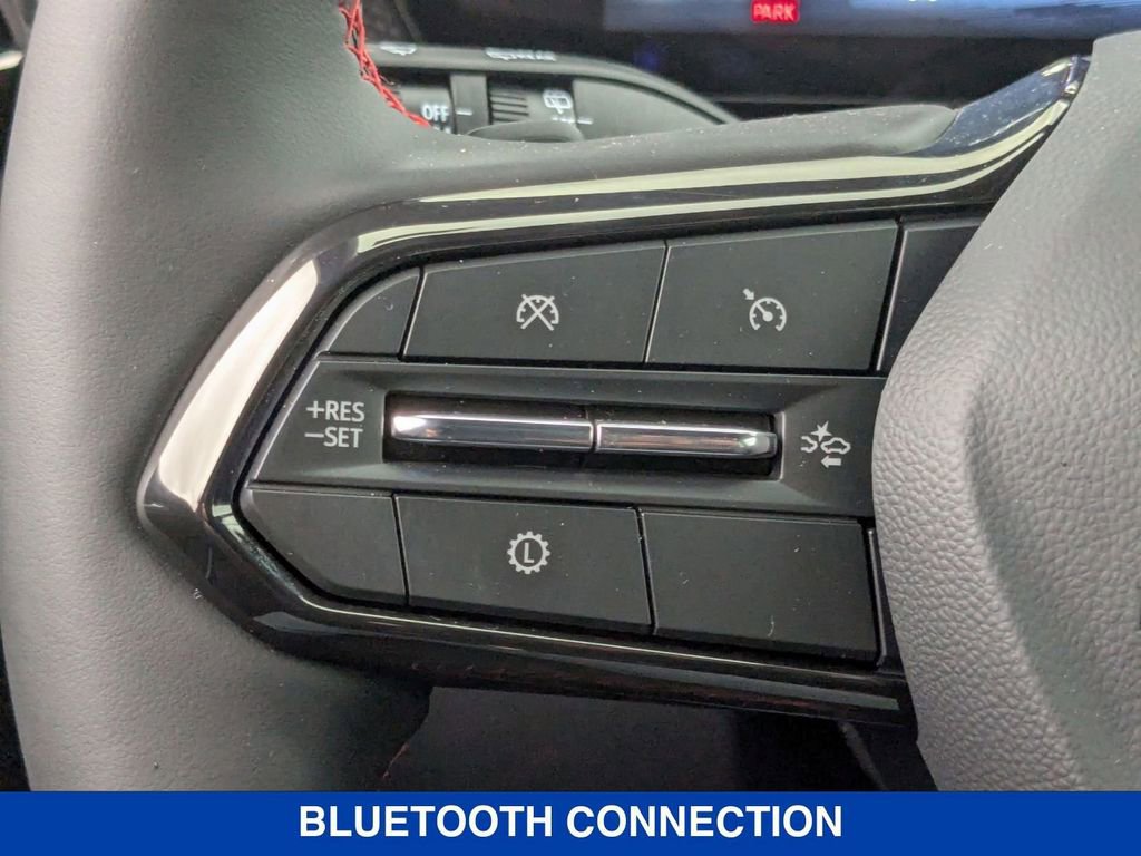 New 2026 Chevrolet Equinox RS w/ Convenience Package III image 17