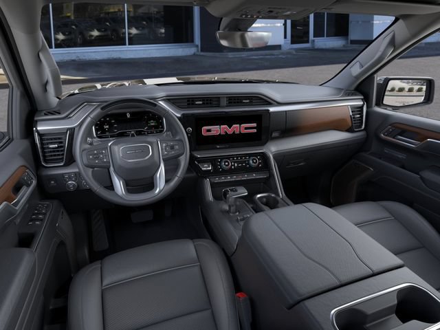 New 2026 GMC Sierra 1500 Denali AWD/4WD image 15
