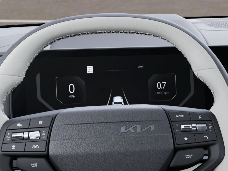 New 2027 Kia Sportage SX Prestige AWD/4WD image 21