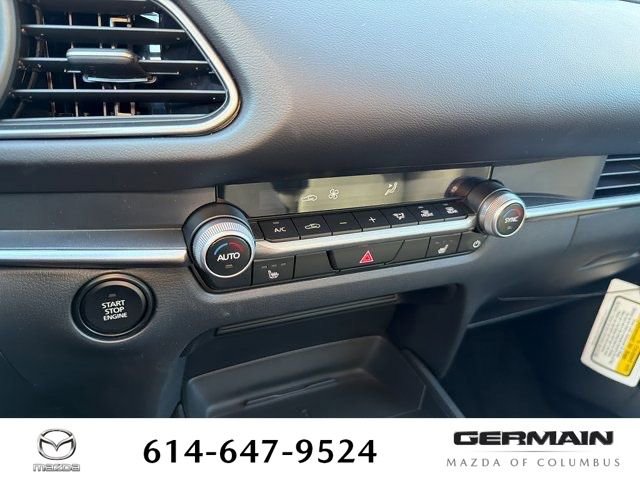 New 2026 MAZDA CX-30 AWD 2.5 S image 21